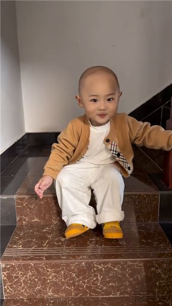 很多人說我老公脾氣不好，聊聊屬于我們真實的夫妻生活