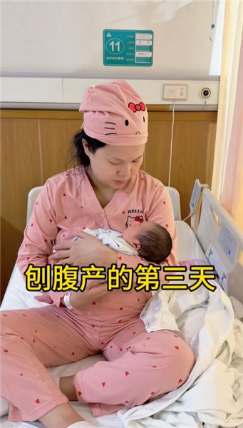 出院十來天奶水不足，真心向各位姐妹求助追奶經驗