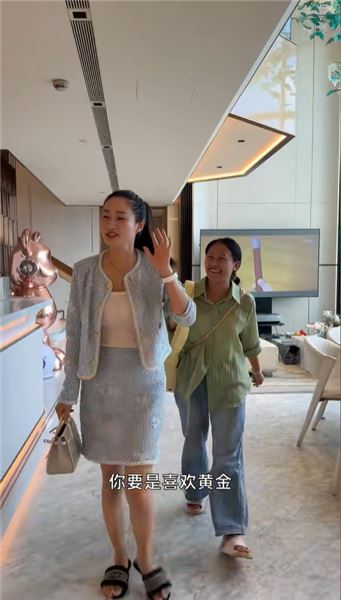 說說我家保姆小紅，聊聊我們一家和她相處的真實日常