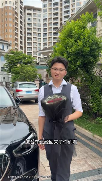 愧對小麥，但我從不后悔自己的選擇