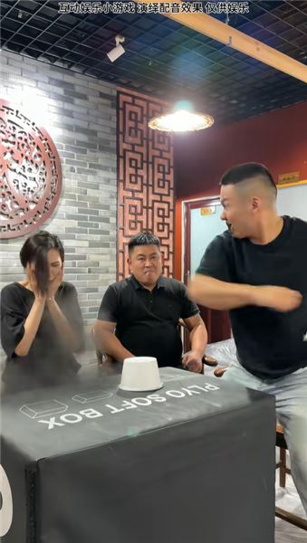 放下習武人設拍搞笑打鬧，聊聊我們創作背后的壓力