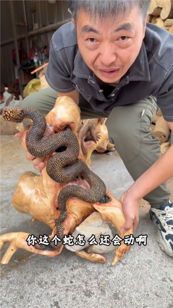 別以為竹子只能編籃子！90 后守藝人玩轉各種腦洞