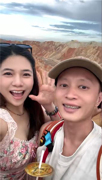 翟妹妹的心里話：謝謝關心，關于網上那些說法，我想說幾句