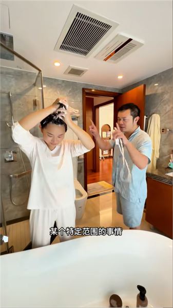 吳阿姨撞臉冷眉！粉絲熱議小鳳家阿姨怎么安排