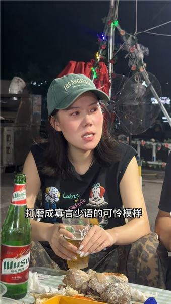 任夏的歌都是自己的親身經歷嗎？看完才懂背后真相