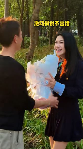 翟妹妹：姐姐復出直播，我仍留在姐夫公司：親情和工作，我選不出單選題