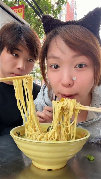 很多人問我為啥這么能吃，其實沒有什么特殊天賦