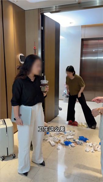 在出發找20歲男保姆前，給后媽找了護工保姆，這樣選擇的方式，你們認同嗎？我挑選的對嗎？