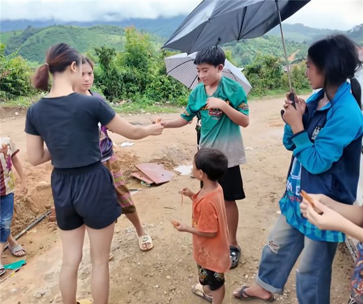入住新房第一天，煙火瑣碎，便是新家最真實的模樣