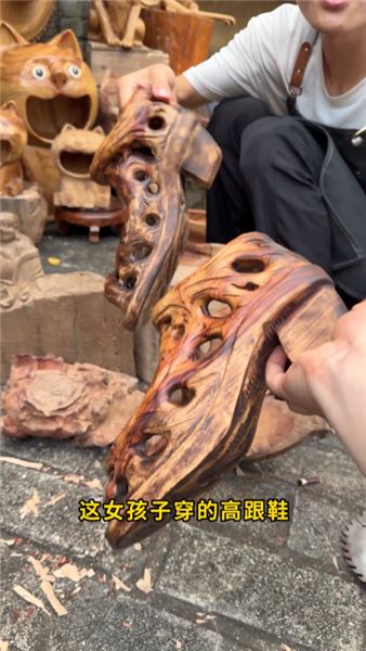 別以為竹子只能編籃子！90 后守藝人玩轉各種腦洞
