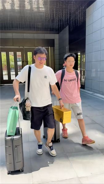 王劍心里話：暫停拍攝的這段日子，致一直掛念我們的粉絲朋友們