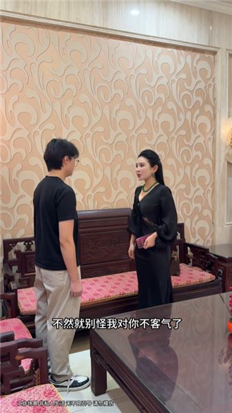 變形記也救不了衛聰，偷偷賴進我家我真的無可奈何