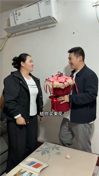 都說二嫂是家里開心果，今天回復大家關心的問題