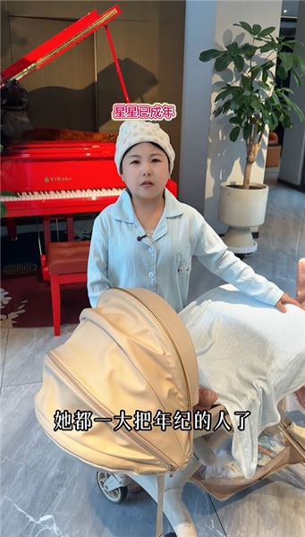 月子里受盡委屈！強勢婆婆霸道處事，在外顛倒黑白