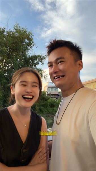 今天婆婆生日，她自己全然忘記，我和老公為她籌備一場遲到的暖心驚喜