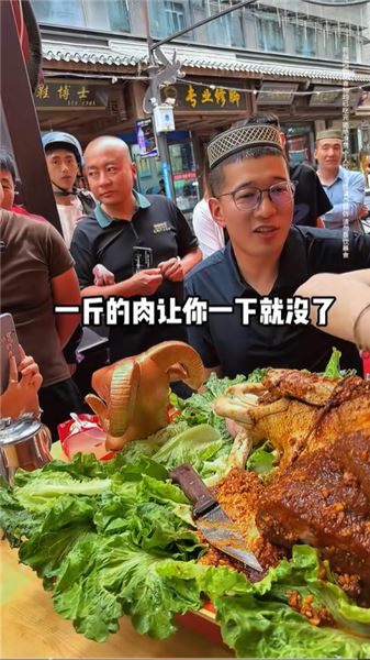 與老馬簡單搓一頓！今天能吃飽嗎？