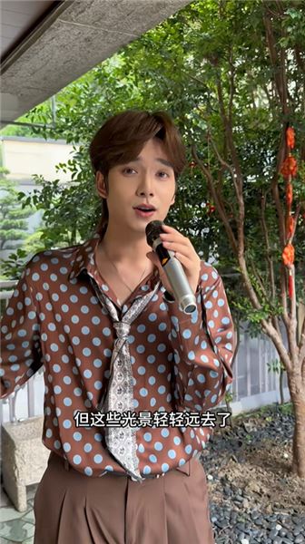 吳治崗心里話｜統一回復粉絲關心的幾個問題