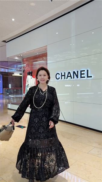 作為未婚單親媽媽，我的人生，由我自己掌控