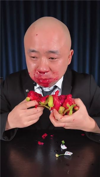 你們總擔心我吃辣傷胃，今天說說我多年吃辣的心得