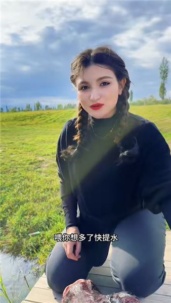 我是小塔，一次性回答大家對新疆的 4 大疑問！