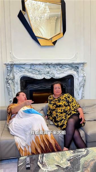 親戚同住務工引發兩難：家中崗位僅一席，大姨二姨相爭看清人情冷暖