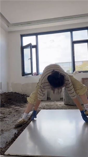 總有人勸我找個男人嫁了，可生活不會因為你是女人就優待你