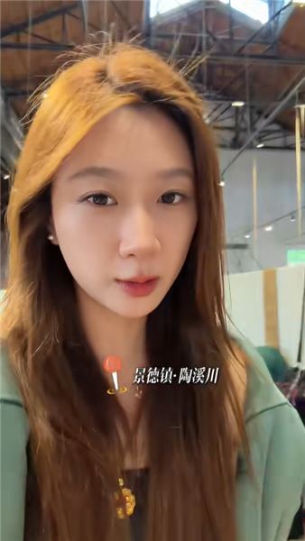 告別職業羽毛球走上短視頻，聊聊王小羽的真實心路