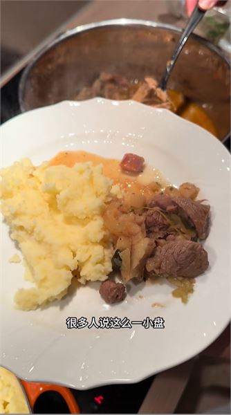 挪威又到吃羊肉季節，聊聊當地人代代相傳的羊肉習俗