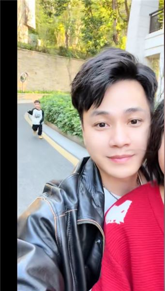 單親輪椅爸爸：輪椅不是弱點，而是讓我變強大的鎧甲