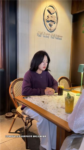 我是嘉蘭：回頭找龍哥的內心掙扎，別人眼里我處處都帶著目的