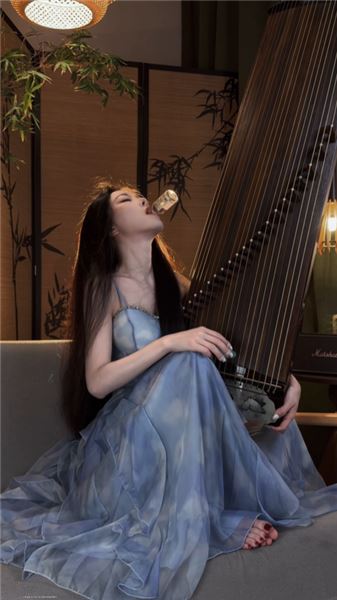 坐飲清樽，豎撫鳴箏，聊聊大家好奇的幾個問題