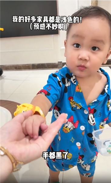 經過半年的翻修，我們終于有了國內的小家啦