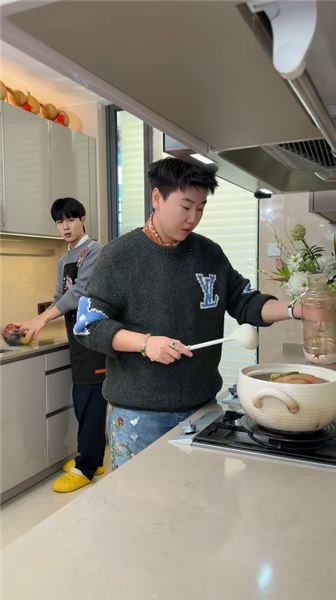 我是唐老闆：關於我和凱凱的種種爭議，鏡頭只是生活片段，願我們相信世間樸素的善意