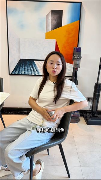 胖阿姨翻車了｜柴米油鹽里，藏著一家人熱氣騰騰的日常
