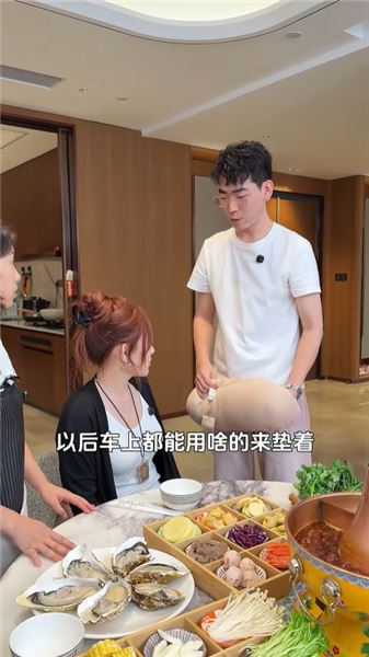 小海在我身邊待了這么久，突如其來說要辭職回家創業。