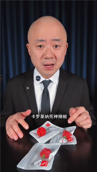 你們總擔心我吃辣傷胃，今天說說我多年吃辣的心得