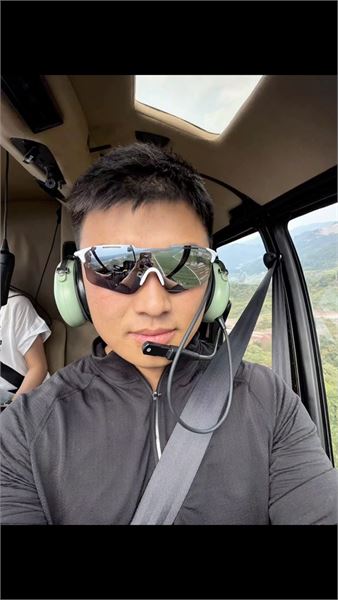 我是優素福：扎根新疆鄉土，把平凡日子活成向上的光