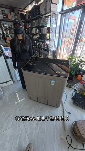 樣樣都會修？家電維修師傅回應網友各種疑惑