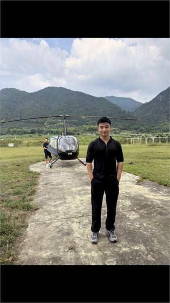 我是優素福：扎根新疆鄉土，把平凡日子活成向上的光
