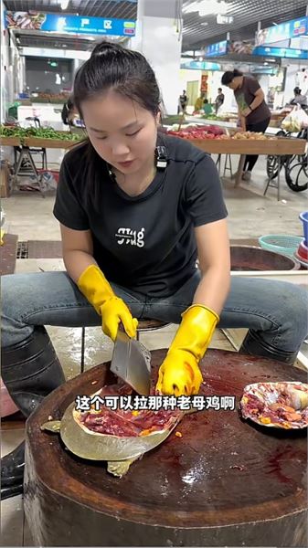 我是柳州賣魚妹陳寶妹，統一回復大家的各類疑問?