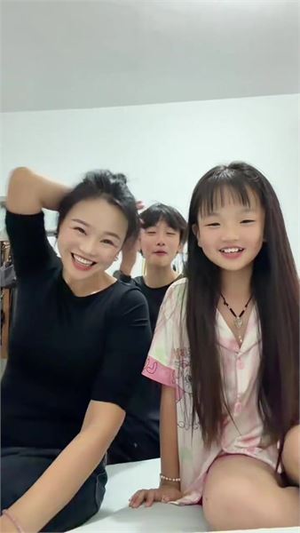 我是周敏：旁人都說我人很好，可為什么還是走到離婚