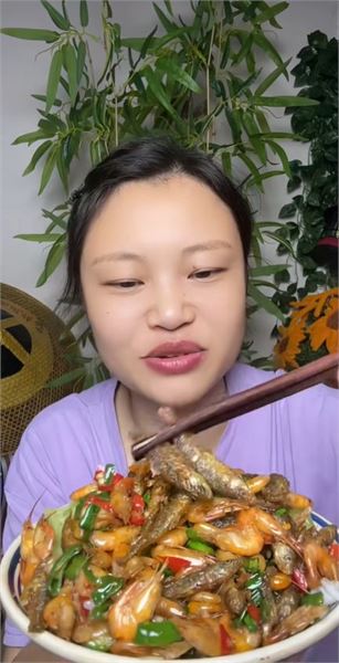 總問我碗里菜為什么這么多，今天說說我的習慣
