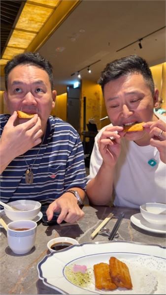統一回復｜探店博主亮子，聊聊我在香港打拼的經歷?