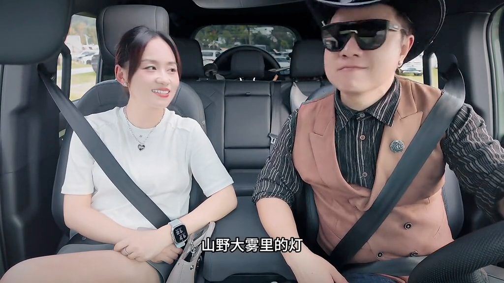 相伴十年，歌聲為證，這就是我和騾子哥的故事