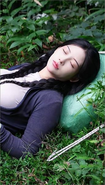 有外形條件卻不用？說說我回大山的真實想法