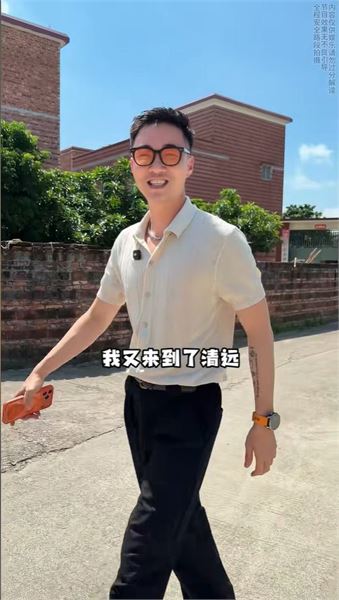我是歐陽鋒：街頭遇見的苦難是安排的嗎，有些真心話想說清楚