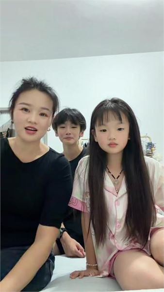 我是周敏：旁人都說我人很好，可為什么還是走到離婚