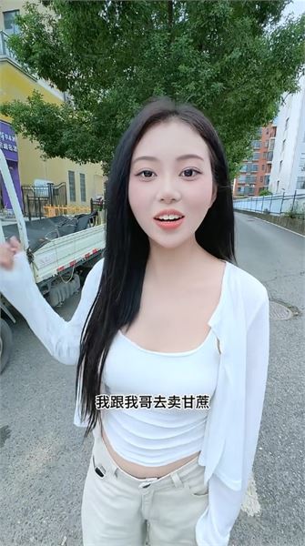 為什麼鏡頭常出現女生？回應圍繞我的種種疑問