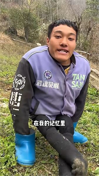 幫鄉親賣獼猴桃掙多少錢？有沒有團隊？謝宗濤回應大家的種種疑問