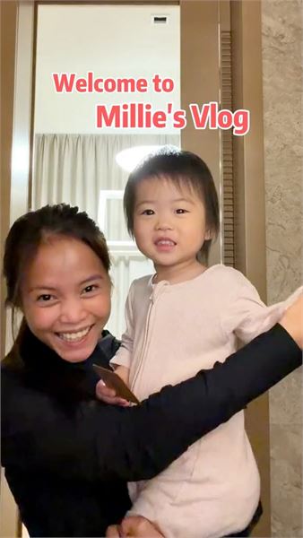 本小 Mi 總駕到！記錄我熱熱鬧鬧的新加坡全家之旅